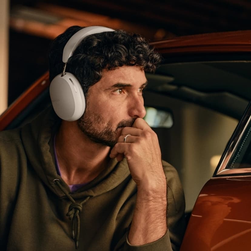 SONOS Ace  - (Löytötuote luokka 2) Stereo USB-C Valkoinen