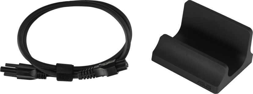 ASUS Triple Display USB-C Dock - DC300 - (Löytötuote luokka 2) USB-C 3.2 Gen 2 (3.1 Gen 2)