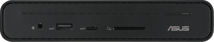 ASUS Triple Display USB-C Dock - DC300 USB-C 3.2 Gen 2 (3.1 Gen 2)
