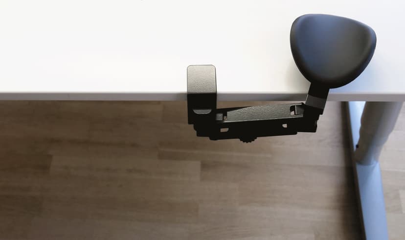 Mousetrapper Armrest Dynamic