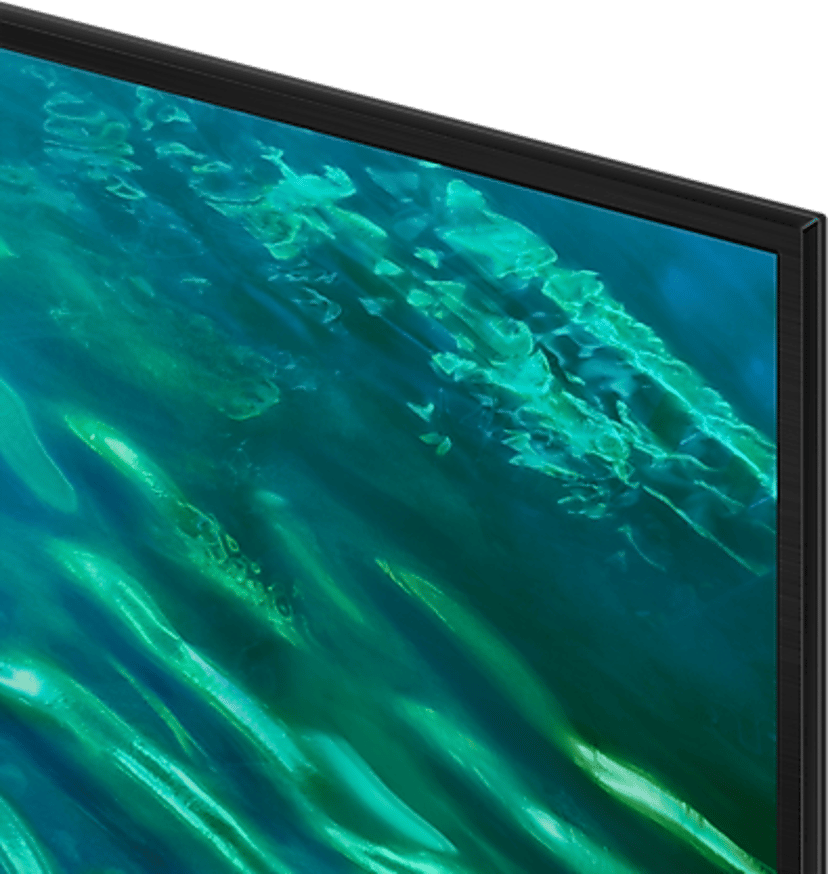 Samsung TQ32Q50A 32" Full-HD QLED Smart-TV (2023) - (Fyndvara klass 3)
