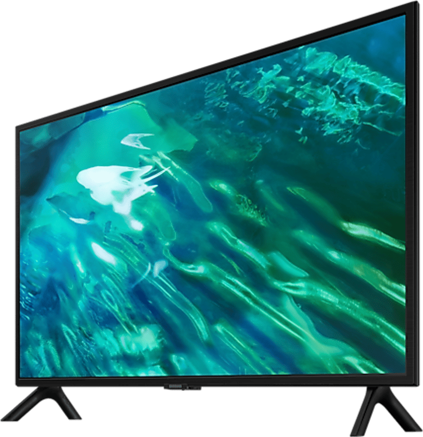 Samsung TQ32Q50A 32" Full-HD QLED Smart-TV (2023) - (Löytötuote luokka 3)