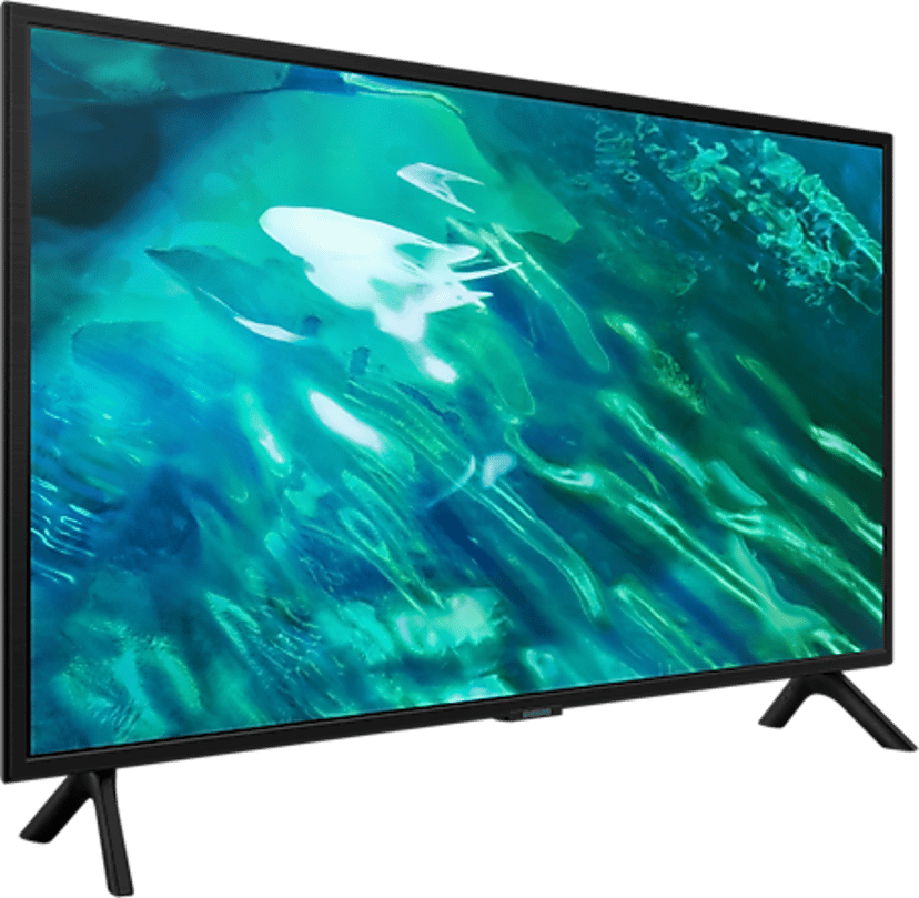 Samsung TQ32Q50A 32" Full-HD QLED Smart-TV (2023) - (Löytötuote luokka 3)