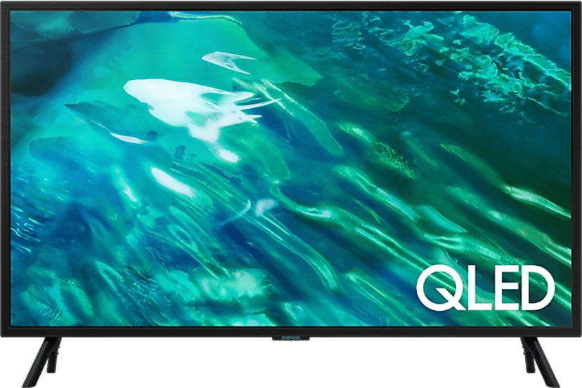 Samsung TQ32Q50A 32" Full-HD QLED Smart-TV (2023) - (Kuppvare klasse 3)