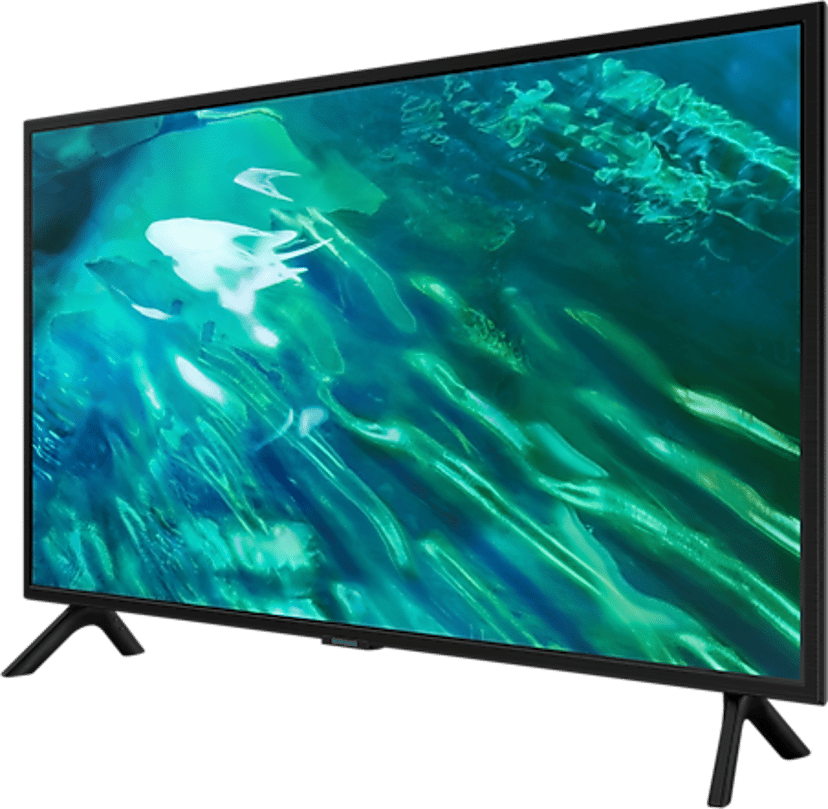 Samsung TQ32Q50A 32" Full-HD QLED Smart-TV (2023) - (Löytötuote luokka 3)
