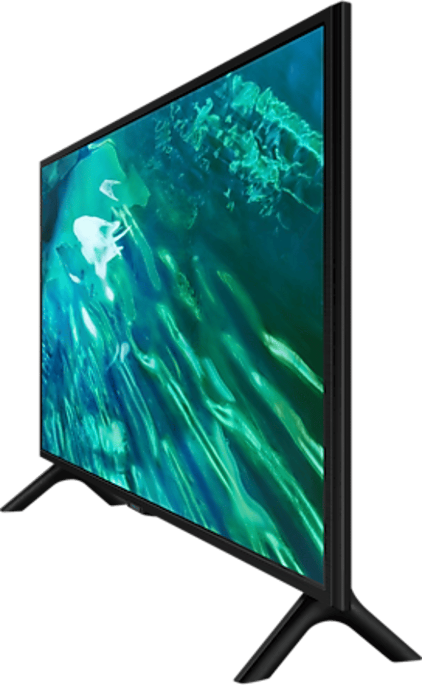 Samsung TQ32Q50A 32" Full-HD QLED Smart-TV (2023) - (Kuppvare klasse 3)