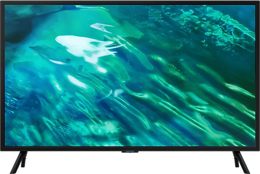 Samsung TQ32Q50A 32" Full-HD QLED Smart-TV (2023) - (Fyndvara klass 3)