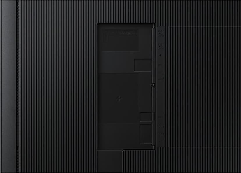 Samsung QM55C 24/7 - (Fyndvara klass 3) 55" VA 500cd/m² 3840 × 2160pixels