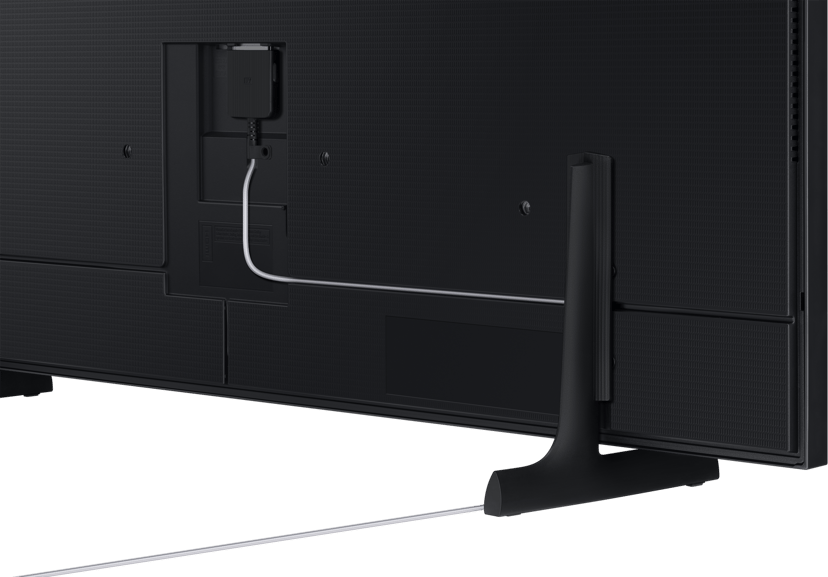 Samsung The Frame 43" 4K QLED Smart TV (2025)  - (Löytötuote luokka 2)