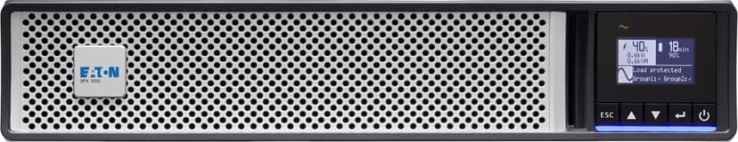 Eaton 5PX 1000i RT2U Netpack