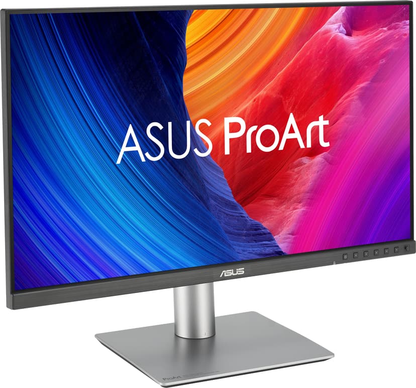 ASUS ProArt PA32QCV - (Kuppvare klasse 3) 31.5" 6016 × 3384pixels IPS 16:9 60Hz