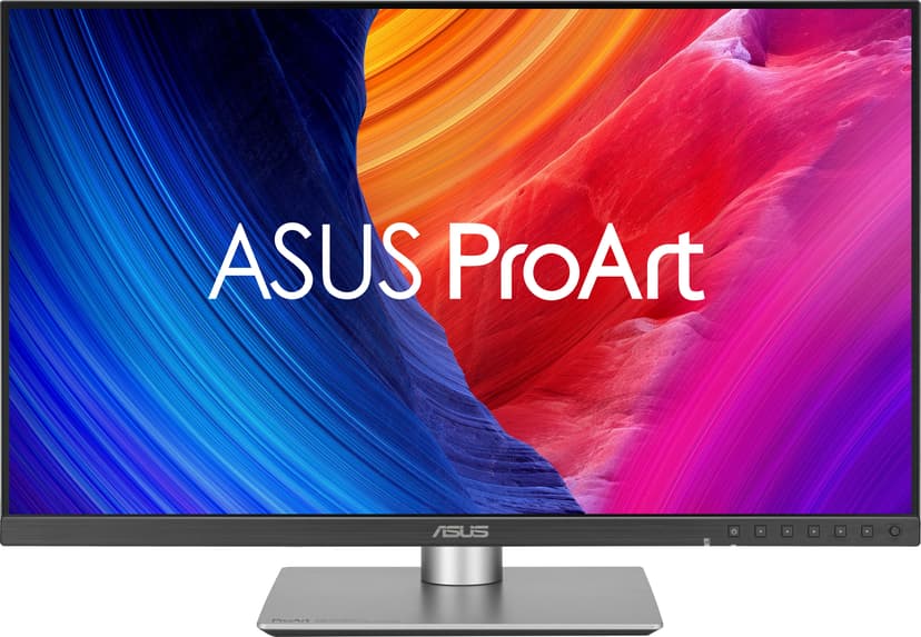 ASUS ProArt PA32QCV - (Fyndvara klass 3) 31.5" 6016 × 3384pixels IPS 16:9 60Hz