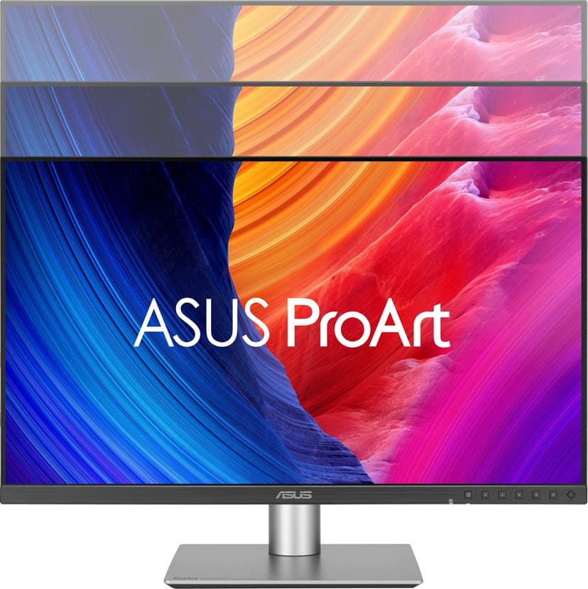 ASUS ProArt PA32QCV - (Fyndvara klass 3) 31.5" 6016 × 3384pixels IPS 16:9 60Hz