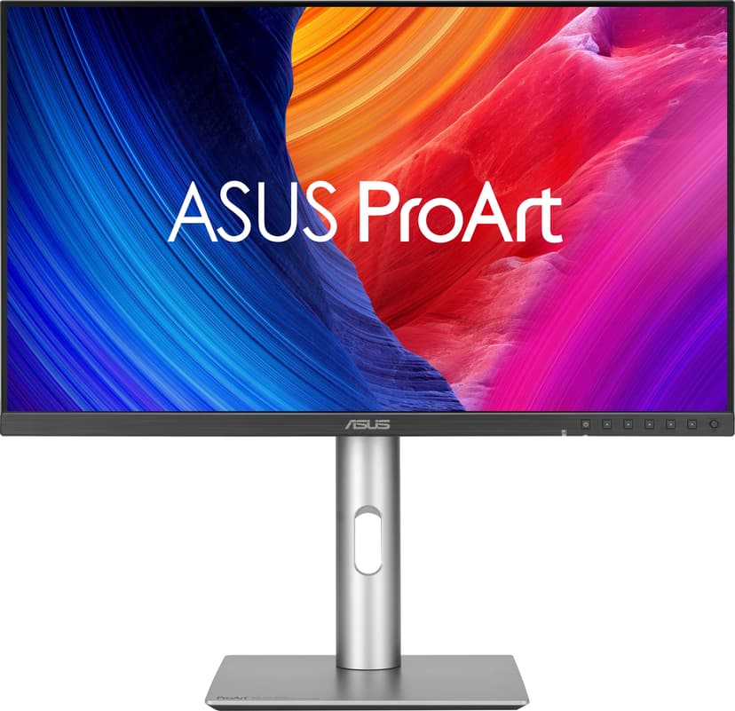 ASUS ProArt PA32QCV - (Fyndvara klass 3) 31.5" 6016 × 3384pixels IPS 16:9 60Hz