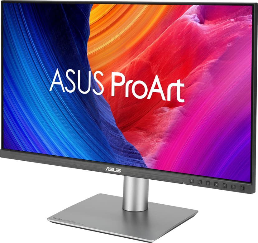ASUS ProArt PA32QCV - (Fyndvara klass 3) 31.5" 6016 × 3384pixels IPS 16:9 60Hz