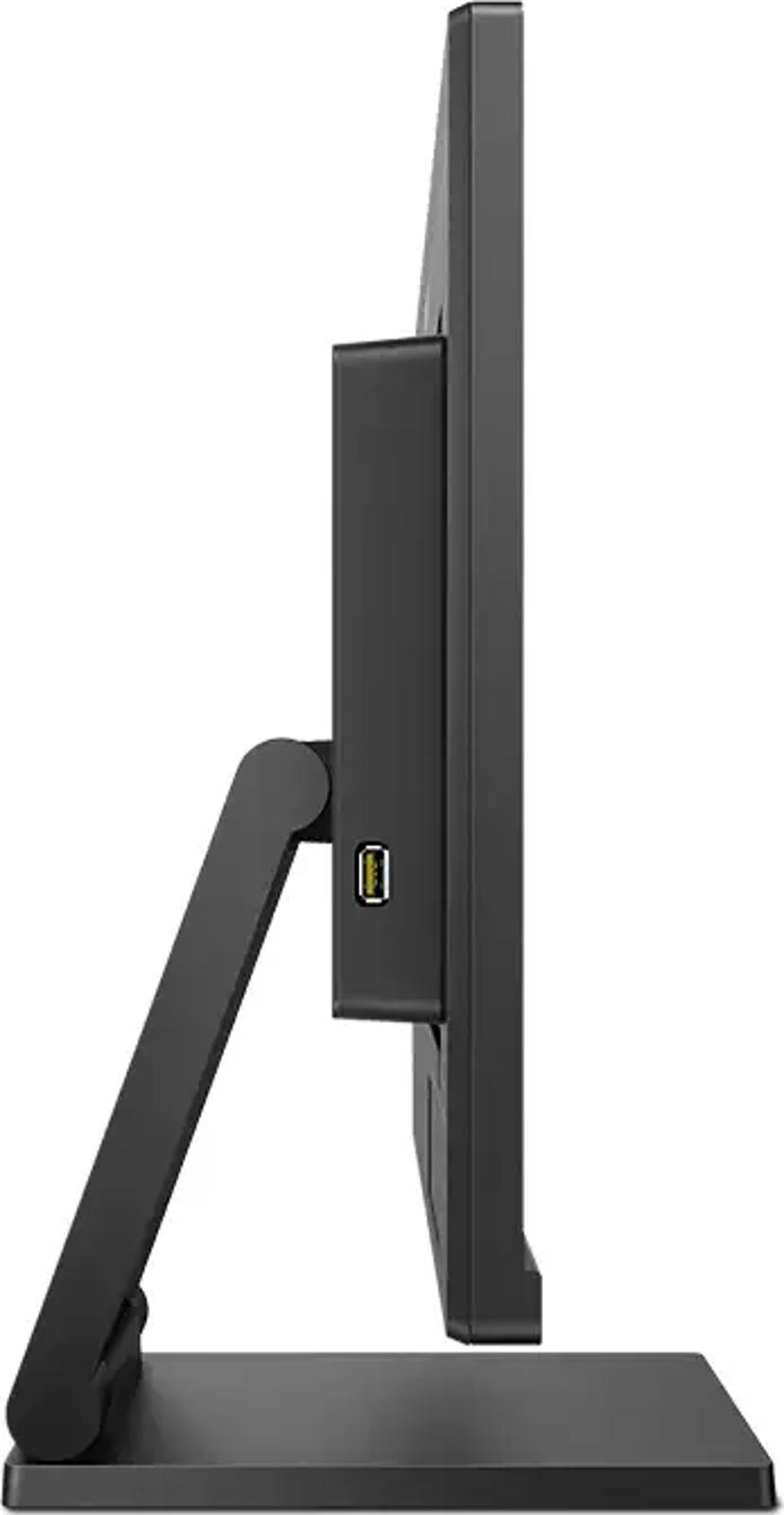 Philips B-Line 222B1FC - (Löytötuote luokka 3) 21.5" 1920 × 1080pixels IPS 16:9 75Hz