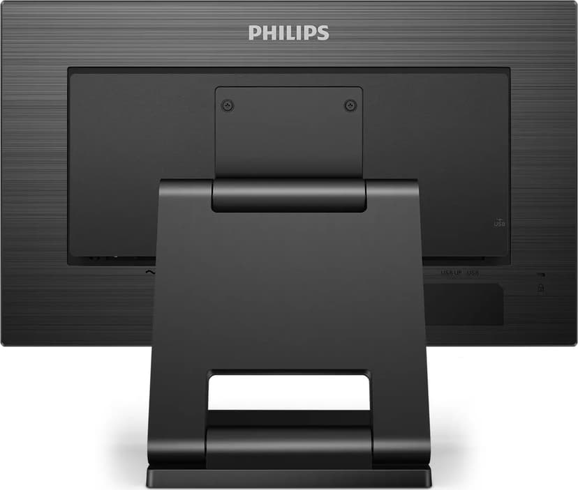 Philips B-Line 222B1FC - (Löytötuote luokka 3) 21.5" 1920 × 1080pixels IPS 16:9 75Hz