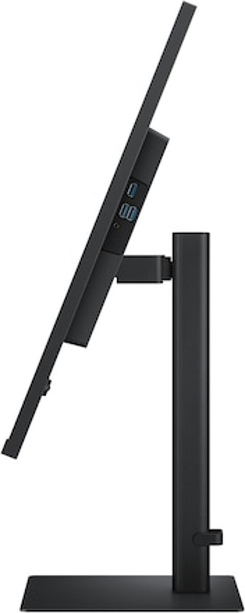 Samsung ViewFinity S80D - (Kuppvare klasse 3) 37" 3840 × 2160pixels IPS 16:9 60Hz