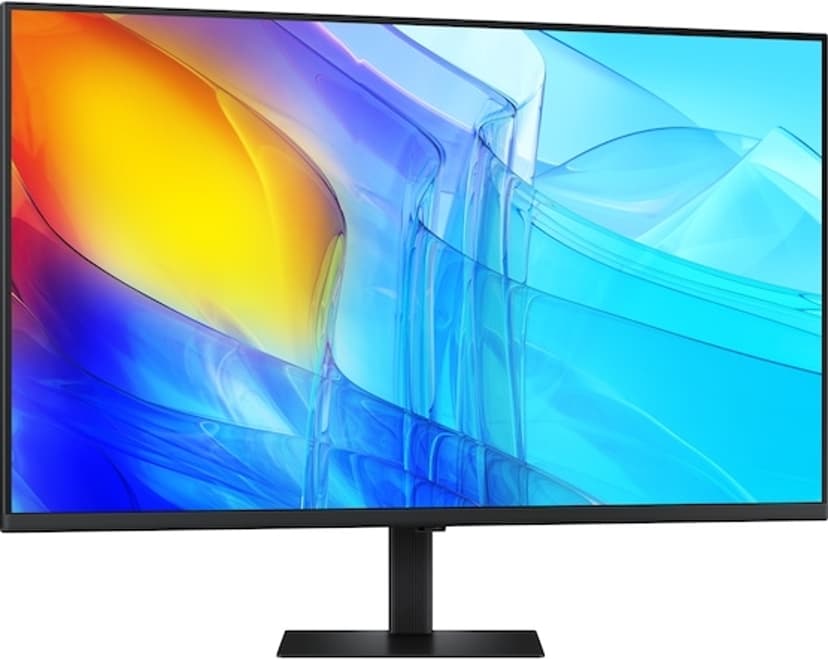 Samsung ViewFinity S80D - (Kuppvare klasse 3) 37" 3840 × 2160pixels IPS 16:9 60Hz