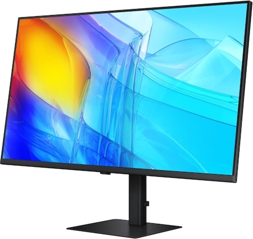 Samsung ViewFinity S80D - (Löytötuote luokka 3) 37" 3840 × 2160pixels IPS 16:9 60Hz