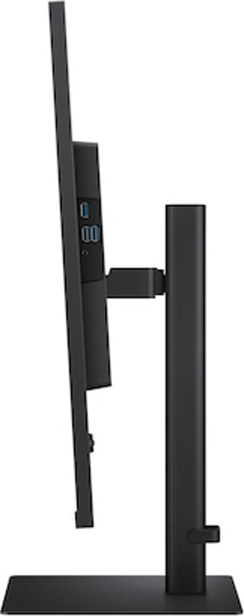 Samsung ViewFinity S80D - (Löytötuote luokka 3) 37" 3840 × 2160pixels IPS 16:9 60Hz