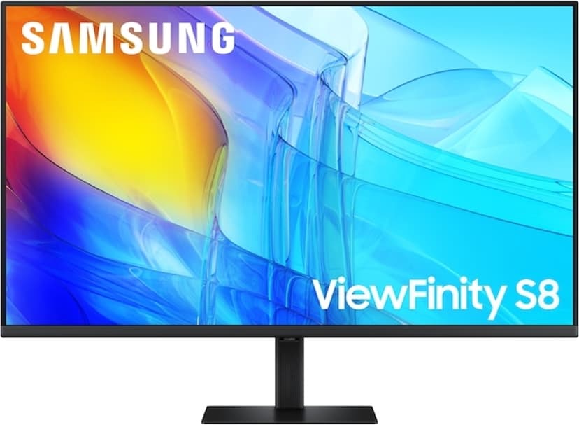 Samsung ViewFinity S80D - (Fyndvara klass 3) 37" 3840 × 2160pixels IPS 16:9 60Hz