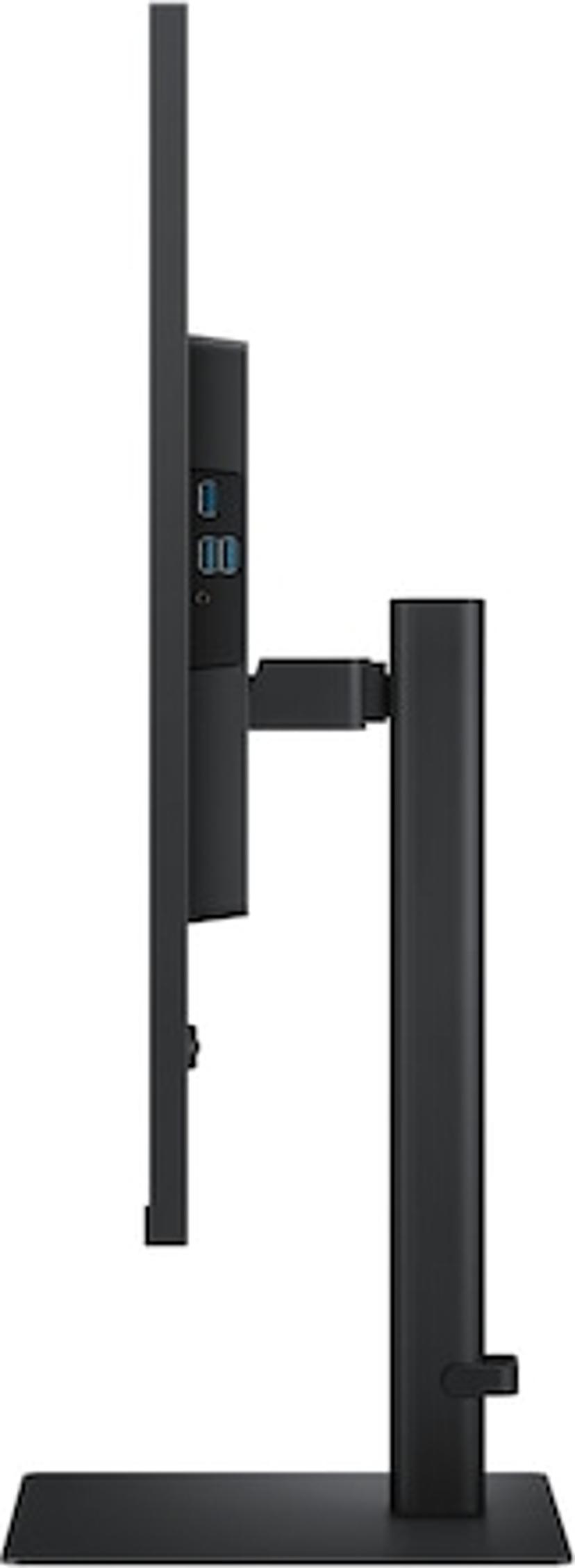 Samsung ViewFinity S80D - (Kuppvare klasse 3) 37" 3840 × 2160pixels IPS 16:9 60Hz