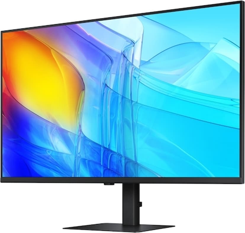 Samsung ViewFinity S80D - (Fyndvara klass 3) 37" 3840 × 2160pixels IPS 16:9 60Hz