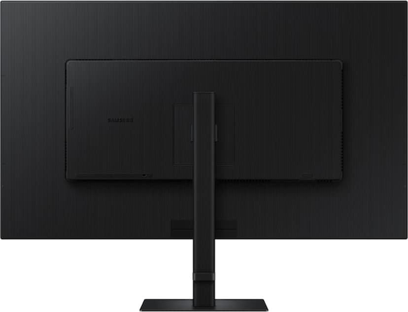 Samsung ViewFinity S80D - (Kuppvare klasse 3) 37" 3840 × 2160pixels IPS 16:9 60Hz