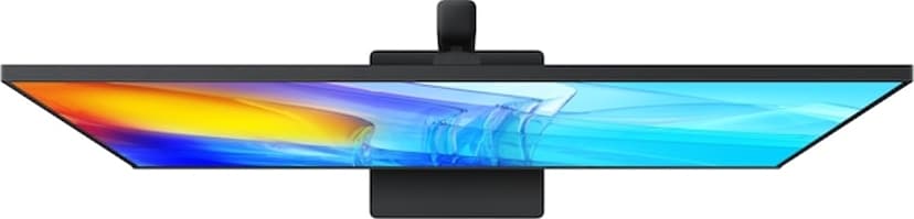 Samsung ViewFinity S80D - (Kuppvare klasse 3) 37" 3840 × 2160pixels IPS 16:9 60Hz
