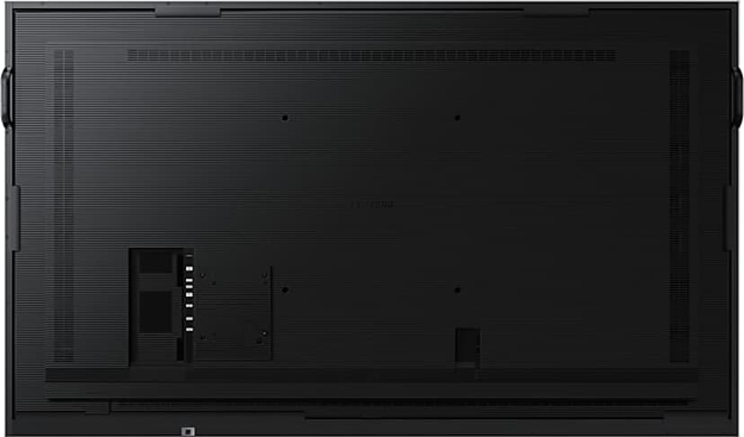 Samsung WM75B Flip Pro 75" - (Fyndvara klass 3) Grå, Vit