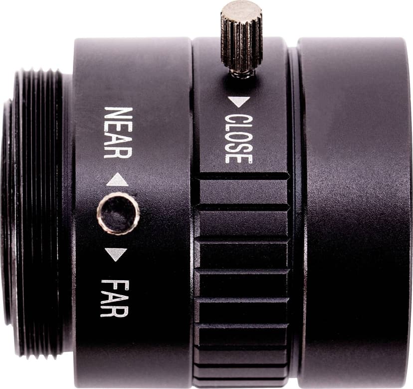 Raspberry Pi 6mm Wide angle lens