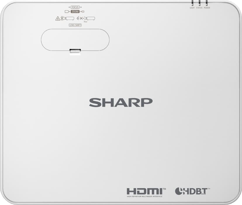 Sharp XP-P701U