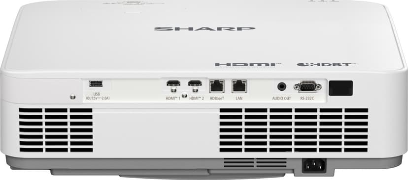 Sharp XP-P701U