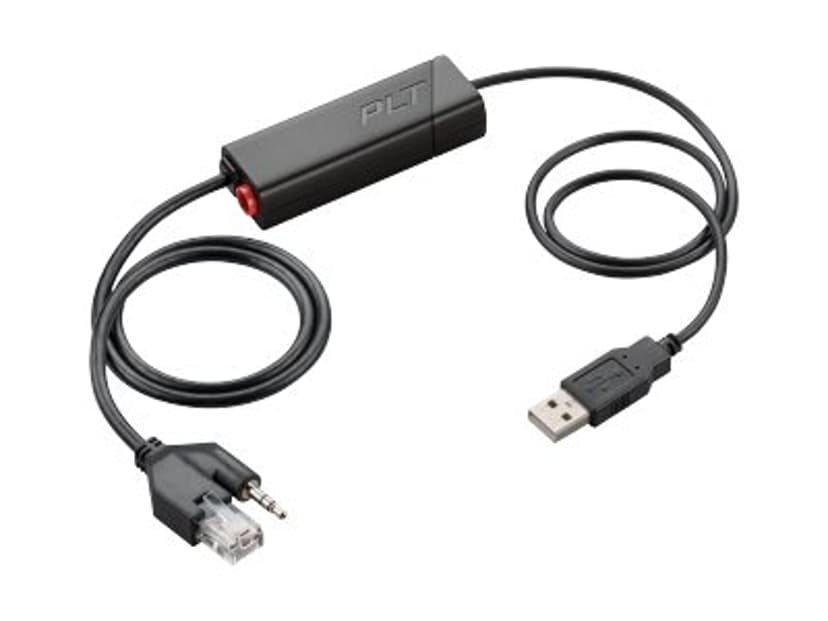 Poly EHS APU-75 Svart