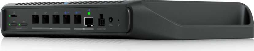 Ubiquiti UniFi Cloud Gateway Industrial