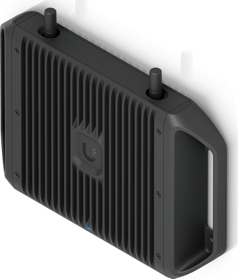 Ubiquiti UniFi Cloud Gateway Industrial