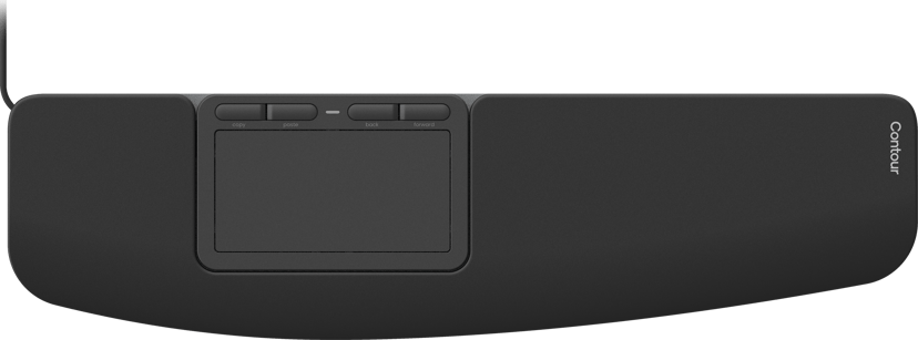 Contour Design Contour Touch Wired Touchpad