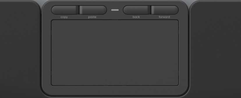 Contour Design Contour Touch Wired Kosketuslevy