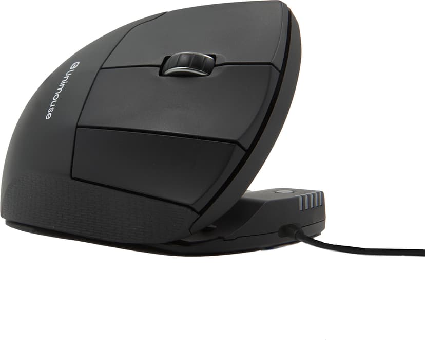 Contour Design Unimouse Right Wired - (Kuppvare klasse 1) USB-C