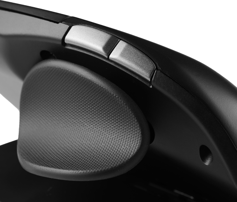 Contour Design Unimouse Right Wired - (Fyndvara klass 1) USB-C
