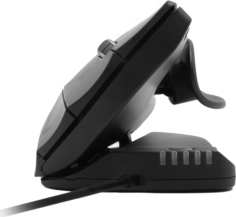 Contour Design Unimouse Right Wired - (Fyndvara klass 1) USB-C