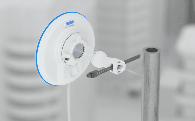 Ubiquiti UniFi Bridge Single Unit