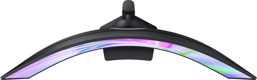 Samsung ViewFinity S9 S95UC Curved - (Fyndvara klass 2) 49" 5120 × 1440pixels VA 32:9 120Hz
