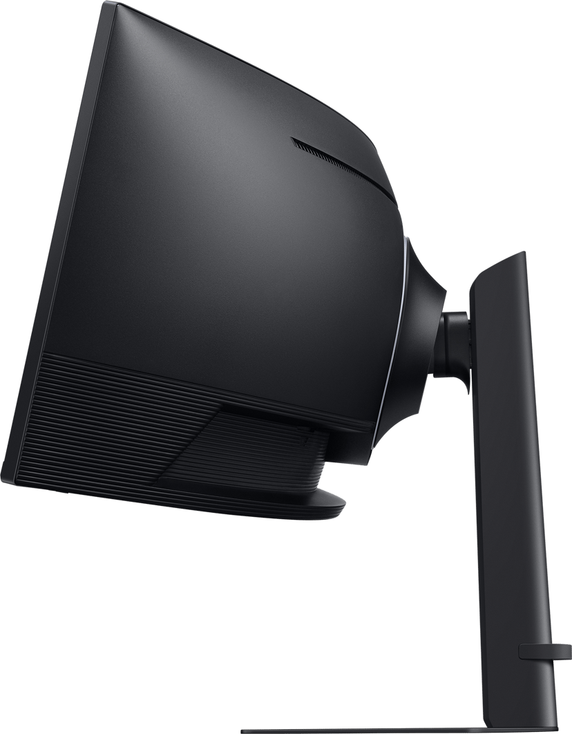 Samsung ViewFinity S9 S95UC Curved  - (Löytötuote luokka 2) 49" 5120 × 1440pixels VA 32:9 120Hz