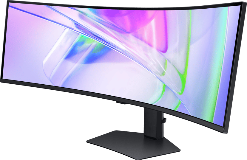 Samsung ViewFinity S9 S95UC Curved - (Fyndvara klass 2) 49" 5120 × 1440pixels VA 32:9 120Hz