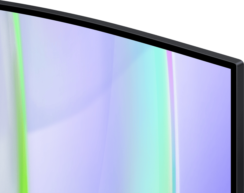 Samsung ViewFinity S9 S95UC Curved  - (Löytötuote luokka 2) 49" 5120 × 1440pixels VA 32:9 120Hz