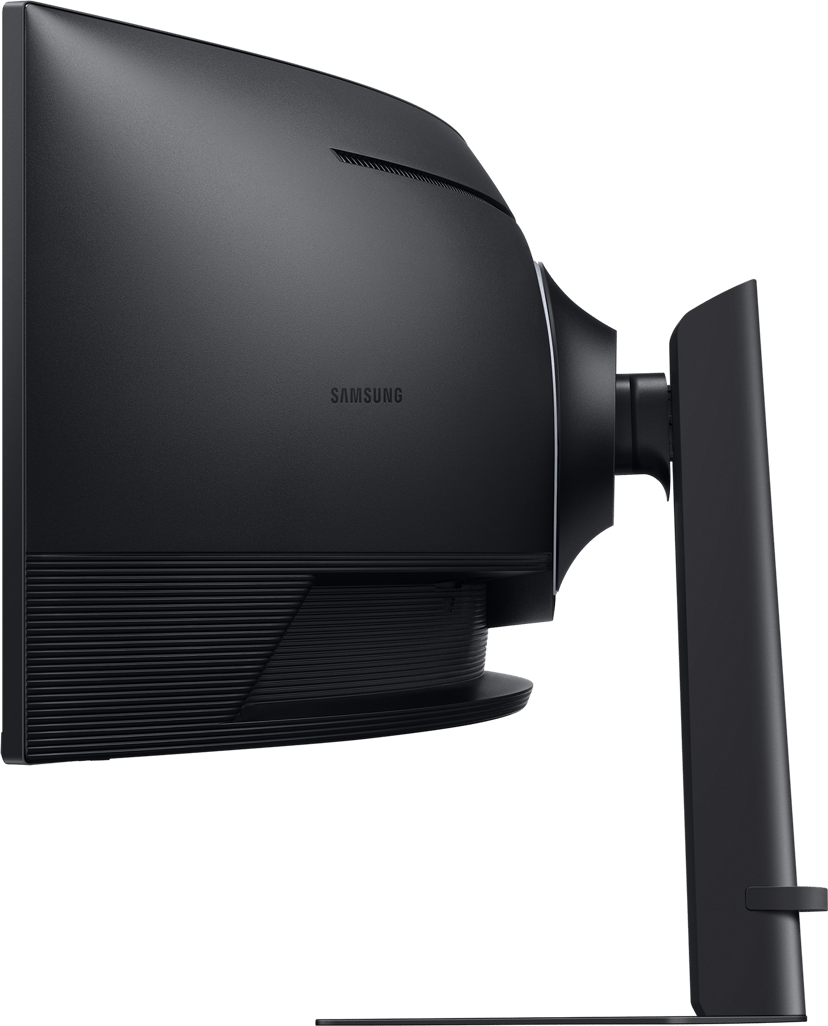 Samsung ViewFinity S9 S95UC Curved  - (Löytötuote luokka 2) 49" 5120 × 1440pixels VA 32:9 120Hz