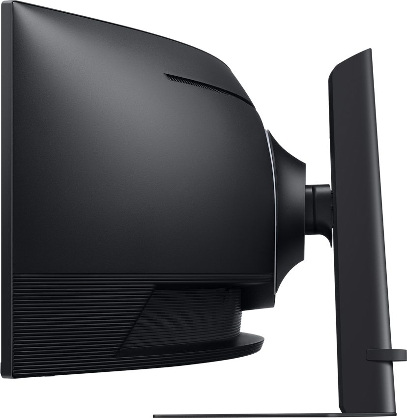Samsung ViewFinity S9 S95UC Curved  - (Löytötuote luokka 2) 49" 5120 × 1440pixels VA 32:9 120Hz