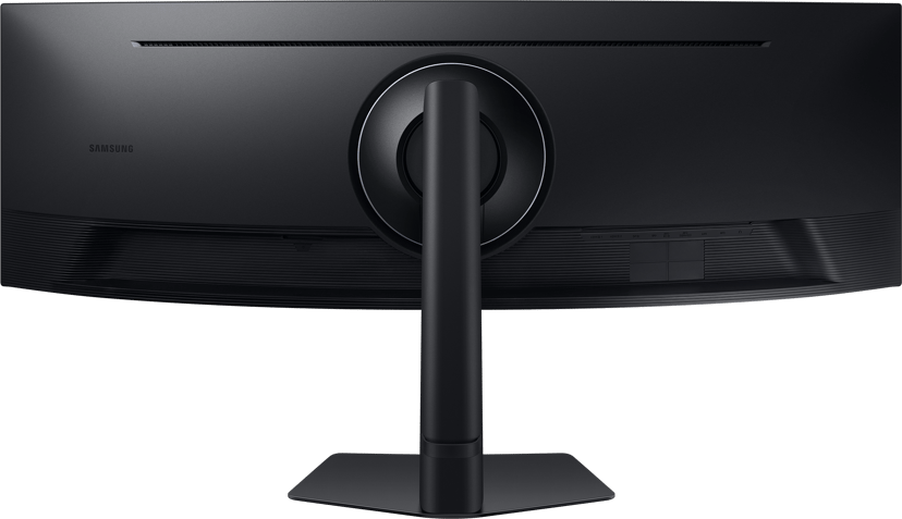 Samsung ViewFinity S9 S95UC Curved - (Kuppvare klasse 2) 49" 5120 × 1440pixels VA 32:9 120Hz